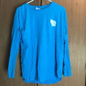 Wisconsin state fair top